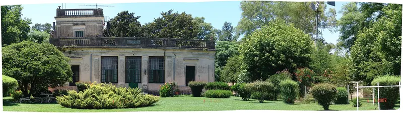 Excursión Privada a San Antonio de Areco: Pueblo Gaucho — areco estancia