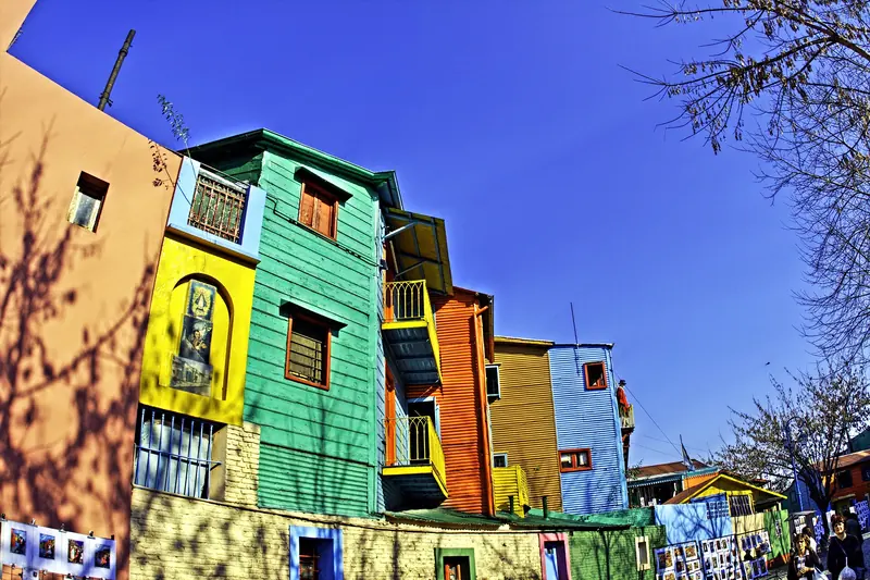 City Tour Privado por Buenos Aires en Auto