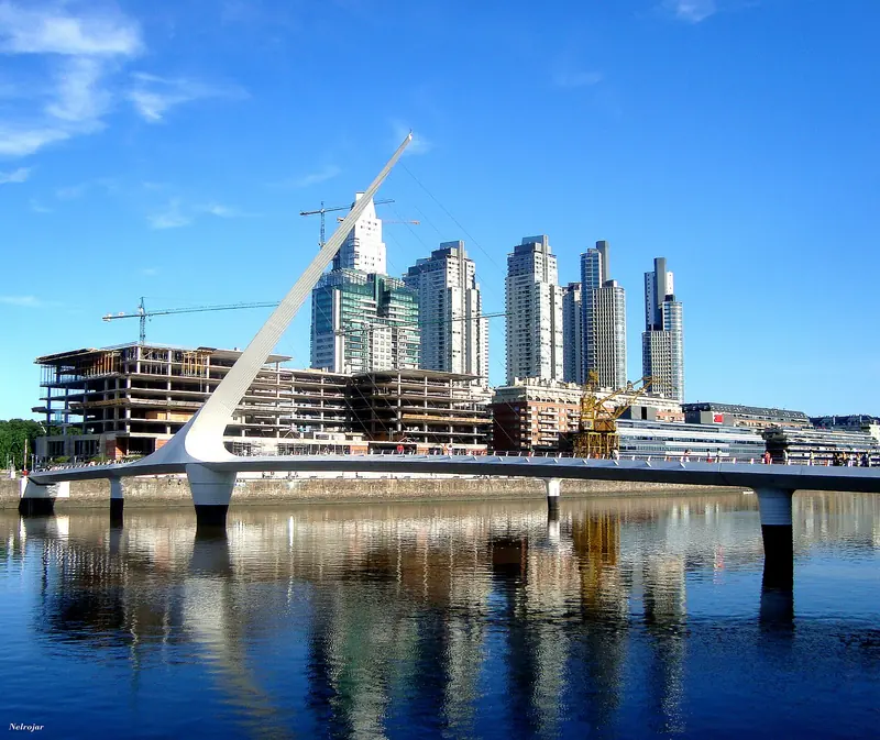 Layover Tour por Buenos Aires desde Ezeiza (EZE)